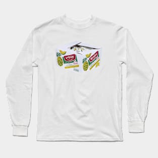 Bonjus Long Sleeve T-Shirt